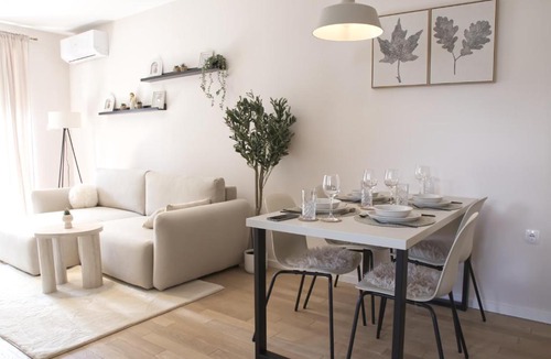 Koprivnica Apartment | Apartman Marija