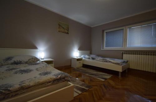 Daruvar Apartment | Apartman Marina