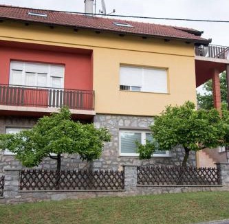 Daruvar Apartment | Apartman Marina