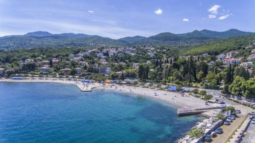 Ika Apartment | Apartman Mario by Villas Guide