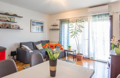 Biograd na Moru Apartment | Apartman Marta