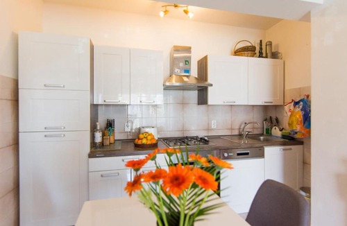 Biograd na Moru Apartment | Apartman Marta