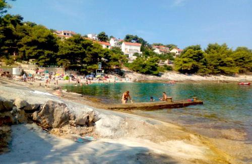 Postira Apartment | Apartman Matan, Postira