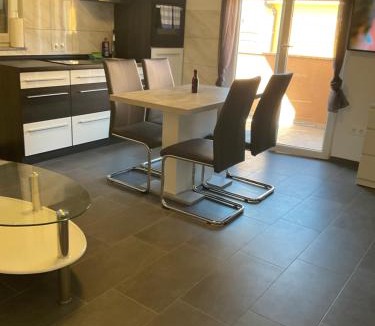 Vrsi Apartment | Apartman Matic
