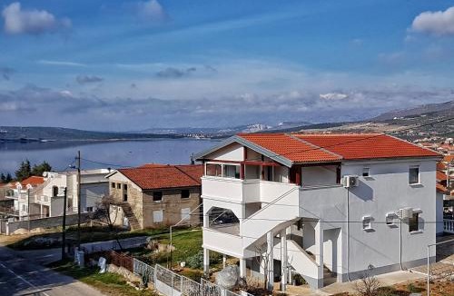 Gornji Karin Apartment | Apartman Melita