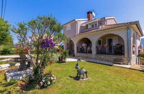 Nova Vas Apartment | Apartman Mely