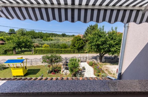 Nova Vas Apartment | Apartman Mely