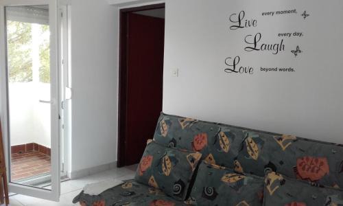 Barbariga Apartment | Apartman Mendula 1
