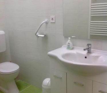 Valdebek Apartment | Apartman Milena