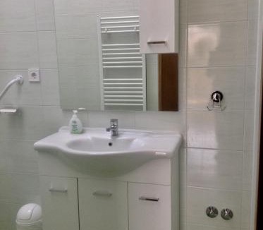 Valdebek Apartment | Apartman Milena