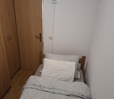 Brasina Apartment | Apartman Mirjana
