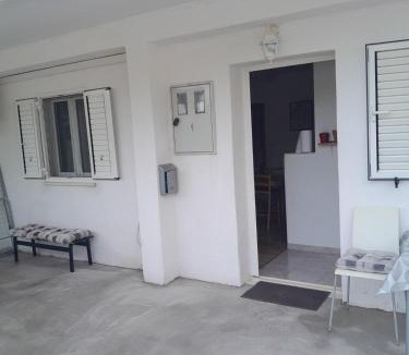 Cavtat Apartment | Apartman Miro