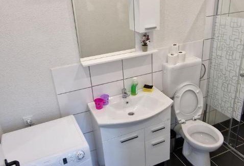 Ig Apartment | Apartman MURKO P-2