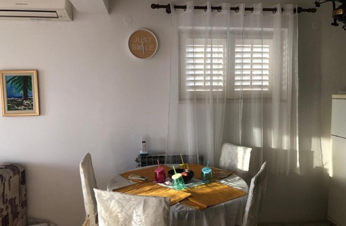 Gruz Apartment | Apartman N&B