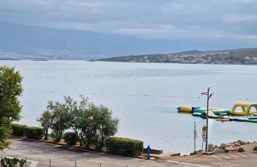 Cizici Apartment | Apartman na otoku Krku blizu plaže