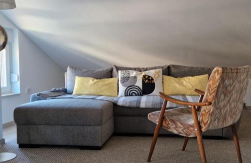 Cizici Apartment | Apartman na otoku Krku blizu plaže