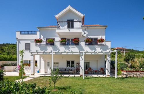 Sinj Apartment | Apartman Nada