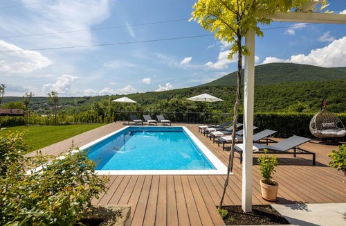 Sinj Apartment | Apartman Nada