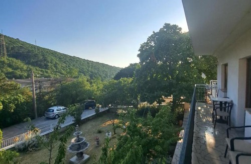 Veljun Primorski Apartment | Apartman Nata
