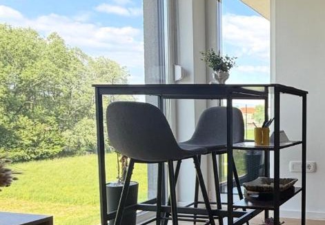 Durdevac Apartment | Apartman Nebo Moderan smještaj, 5G Internet, Parking, Pogled i Besplatne ulaznice za Mini Zoo