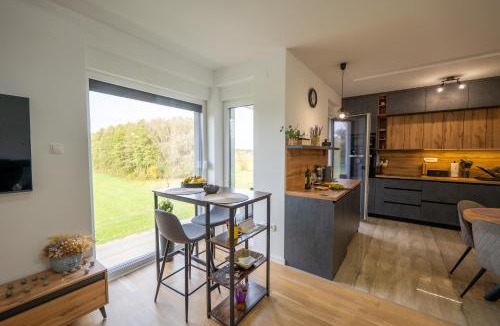 Durdevac Apartment | Apartman Nebo Moderan smještaj, 5G Internet, Parking, Pogled i Besplatne ulaznice za Mini Zoo
