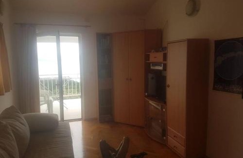 Brela Apartment | Apartman Nela
