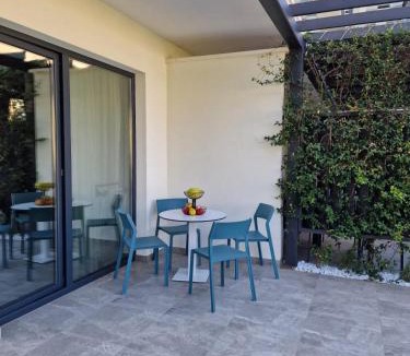 Dugis Apartment | Apartman Nika Makarska