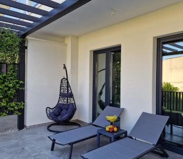 Dugis Apartment | Apartman Nika Makarska