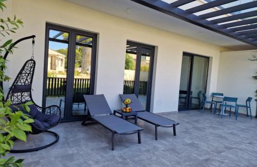 Dugis Apartment | Apartman Nika Makarska