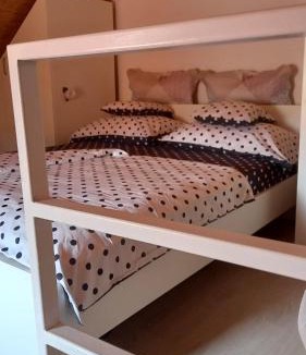 Lovrec Apartment | APARTMAN NIKI, Medov Dolac - Lovreć