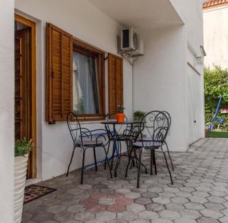 Kastel Luksic Apartment | Apartman Nikolić 2