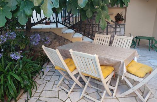 Jadranovo Apartment | Apartman Noemi