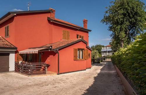 Kukci Apartment | Apartman Noemi
