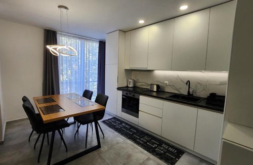 Vinkovci Apartment | Apartman Nola