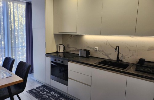 Vinkovci Apartment | Apartman Nola