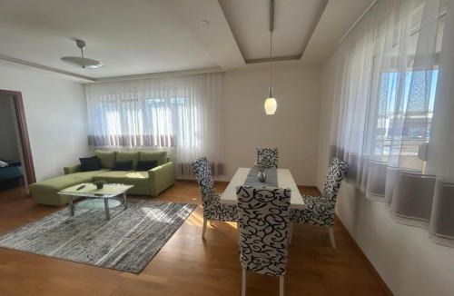 Osijek Apartment | Apartman NOVA