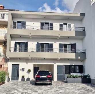 Ratac Apartment | Apartman Olimp
