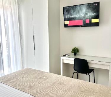 Ratac Apartment | Apartman Olimp