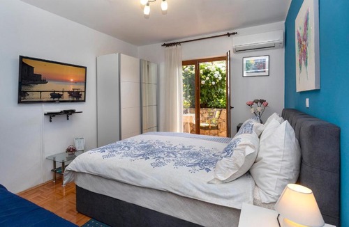 Porec Apartment | Apartman Ornela