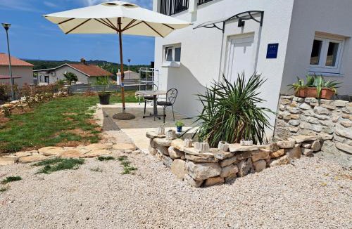 Fuskulin Apartment | Apartman Pablo