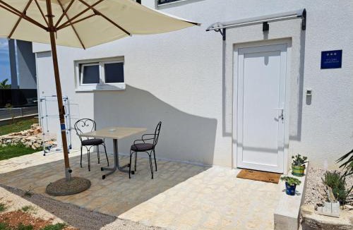 Fuskulin Apartment | Apartman Pablo