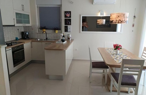 Veliko Brdo Apartment | Apartman PEJIC,Makarska,Veliko Brdo