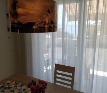 Veliko Brdo Apartment | Apartman PEJIC,Makarska,Veliko Brdo