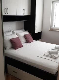 Donja luka Apartment | Apartman Petra