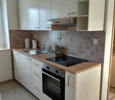 Postira Apartment | Apartman Postira Rot
