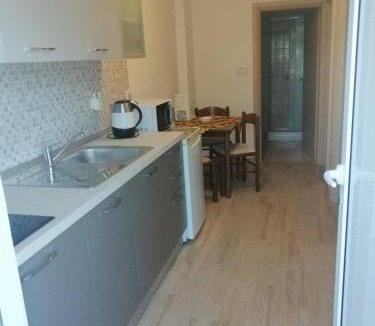 Batomalj Apartment | Apartman Put