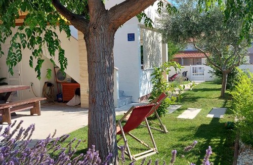Nin Apartment | Apartman Raus Sabunike