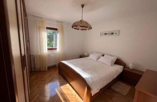 Samobor Apartment | Apartman Reizer - FREE PARKING