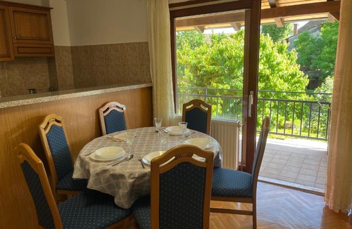 Samobor Apartment | Apartman Reizer - FREE PARKING