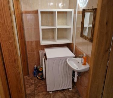 Cestica Apartment | Apartman RIM Brezje Dravsko
